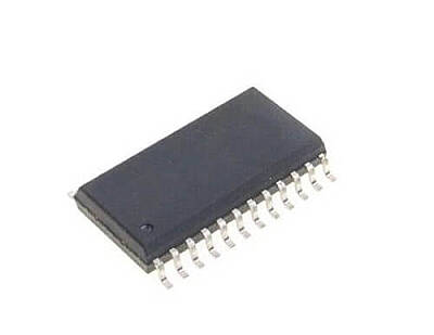 AD5206BRZ50 (AD5206 B50) SOIC-24-300mil - 1