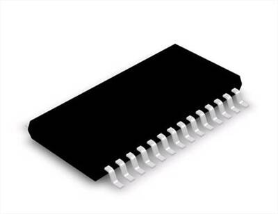 AD52090 TSSOP-28 - 1