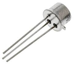 AD590JH TO-52 Sıcaklık Sensörü - Analog Devices