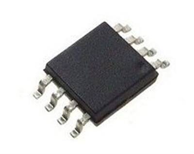 AD620BR SOIC-8 - 1