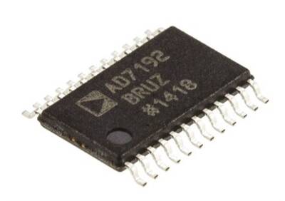 AD7192BRUZ - AD7192 TSSOP-24 - 1