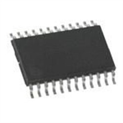 AD7730BRUZ - AD7730 TSSOP-24 - Analog Devices