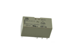 ADJ53012 - 16A 12V 2FormC P9 - Panasonic