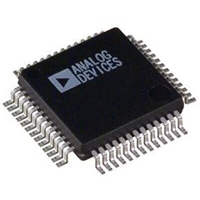 ADuC812BSZ - ADuC812BS MQFP-52 - 1