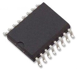 ADUM1400ARWZ-RL - ADUM1400 SOP-16 - Analog Devices