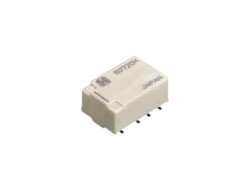 AGQ200A24 - 2A 24VDC 2FormC P8 - Panasonic