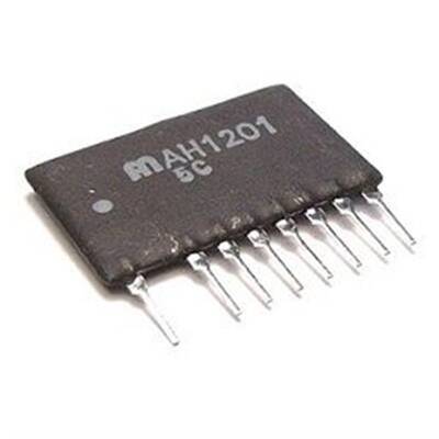 AH1201 SIP-9 - 1