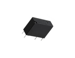 ALDP109W - 5A 9V 1FormA P4 - Panasonic