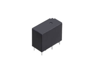 ALQ148A01 | 10A 48VDC 1FormC P5 - 1