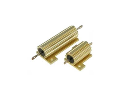 Alüminyum Direnç 50W 180R 5% - 1