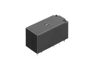 ALZN1F12W | 16A 12V 1FormC P8 - 1