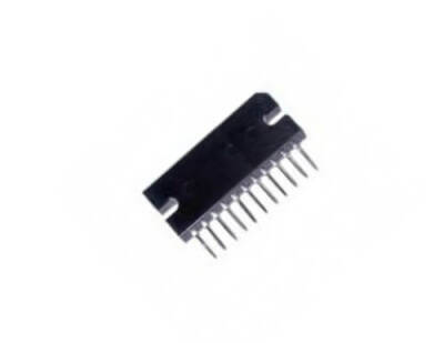 AN5510 SIL-11 - 1
