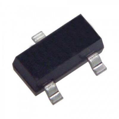 AO3400A SOT-23 Mosfet - Transistör - 1