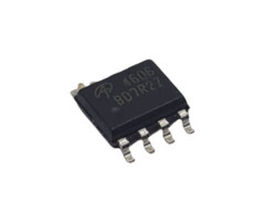 AO4606 - 4606 SOIC-8 Mosfet - Alpha and Omega Semiconductor, Inc.