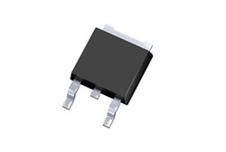 AP20T03GH - 20T03GH DPAK Mosfet - APEC - Advanced Power Electronics Corp.