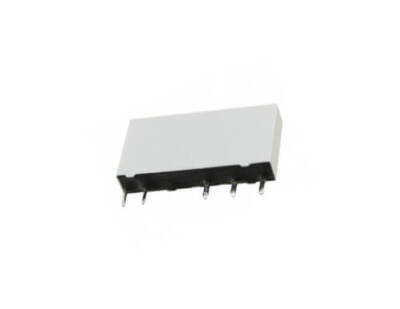 APF30224 | 6A 24V 1FormC 5P - 1