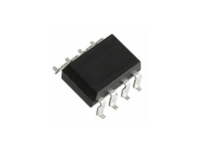 AQW216EHA 40mA 0-60V SPST-NO 1FormA x2 SMD8 SSR - 1