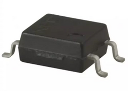 AQY282SX SOP-4 Solid State Röle - Arkotek Elektronik