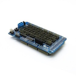 Arduino Mega Sensör Shield - Arkotek Elektronik