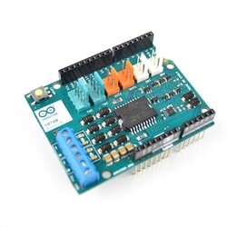 Arduino Motor Shield Rev3 - Arkotek Elektronik