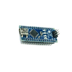 Arduino Nano V3.0 Klon (FT232 Chip) - Arkotek Elektronik