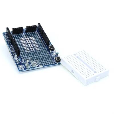 Arduino Uno Proto Kalkanı | Protoshield SYB-170 - 1