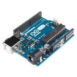 Arduino UNO R3 (Chip Atmega16U2) USB Kablo Dahil - Arkotek Elektronik