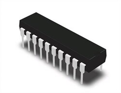 AT90S1200-4PC DIP-20 - Microchip Technology