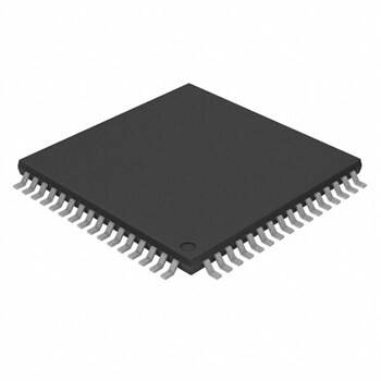 ATMEGA128A-AU TQFP-64 (Orijinal) - 1