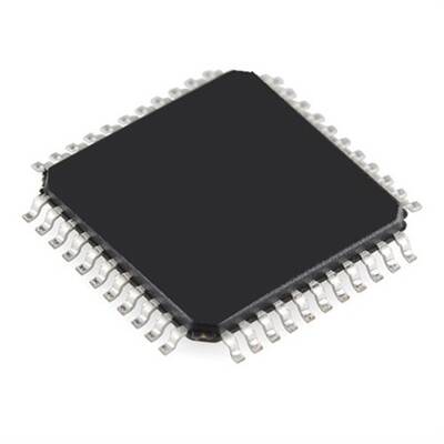ATMEGA16A-AU TQFP-44 - 1
