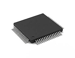 ATMEGA64A-AU TQFP-64 (ATMEGA64AU-TH) - Atmel