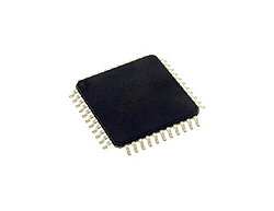 ATMEGA88PA-AU TQFP-32 - Atmel