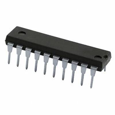 ATTINY2313A-PU DIP-20 - 1