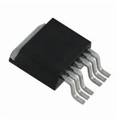 AUIRFS3107-7P | FS3107-7P D2PAK-7 Mosfet - Transistör - 1