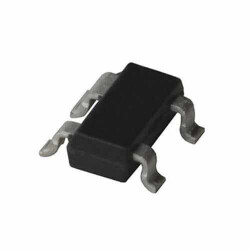 BAS4002A 0.2A 40V SOT143 - Infineon Technologies