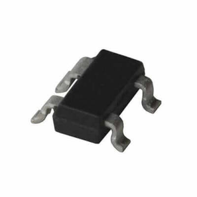 BAS4002A 0.2A 40V SOT143 - 1