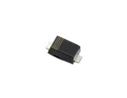 BAT41ZFILM 200mA 100V SOD123 Şotki Diyot - STMicroelectronics
