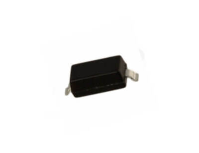 BAV20W-7-F 200mA 150V SOD123 Switching Diyot - 1