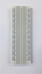 BB-102, Breadboard MB-102 165x56mm - Arkotek Elektronik