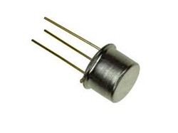 BC140 TO-39 NPN Transistör - CDIL