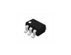 BC856S 100mA 65V SOT-363 PNP Transistör - 1