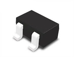 BC857BW SOT-323 PNP Transistör - Panjit