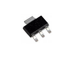 BCP55 SOT-223 NPN Transistör - JSMSEMI