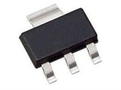 BDP949 SOT-223 - Siemens