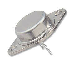 BDX91 TO-3 NPN Transistör - 1