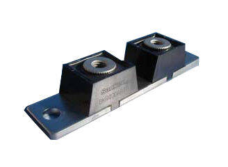 BKR400AC10 400A 200A N/A - 1