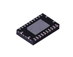 BQ24133RGYR (BQ24133) VQFN-24-EP(3.5x5.5) - Texas Instruments