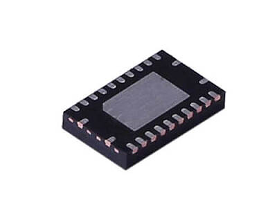 BQ24133RGYR (BQ24133) VQFN-24-EP(3.5x5.5) - 1