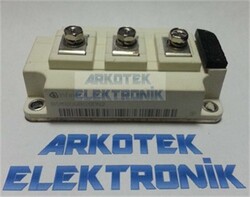 BSM100GB120DN2 IGBT MODUL - Infineon Technologies