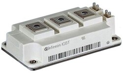 BSM150GB120DN2 IGBT MODUL - Infineon Technologies
